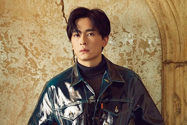 「最好的選擇」 潮旅封面人物鄭元暢專訪