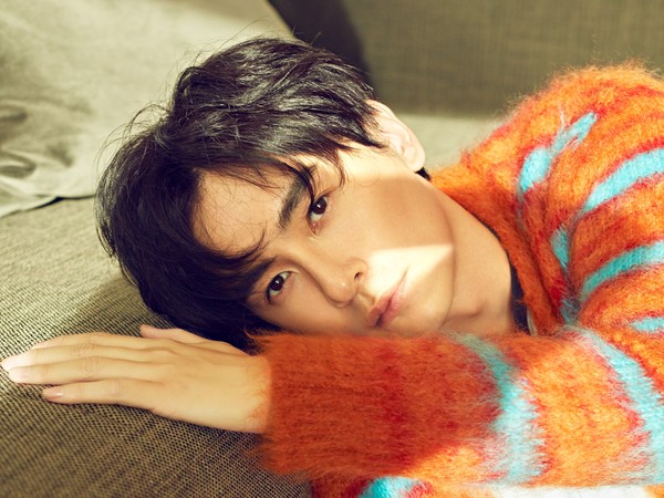 「最好的選擇」 潮旅封面人物鄭元暢專訪