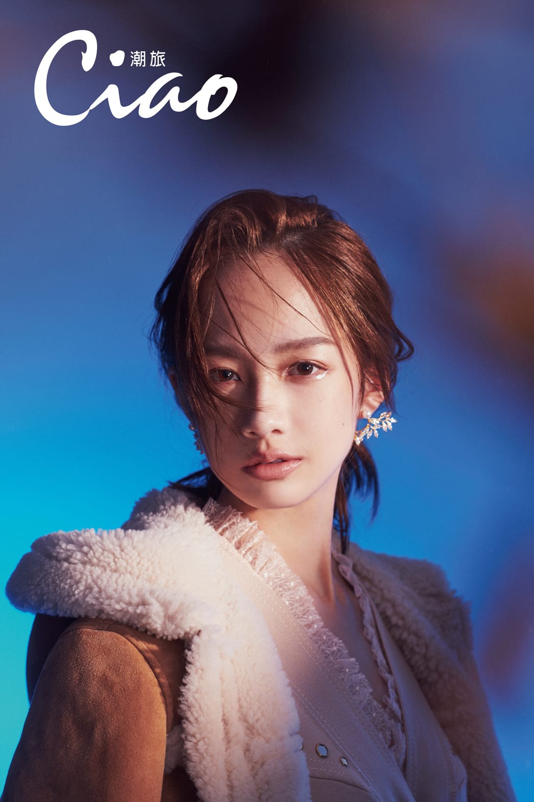 有種語言叫「嫚叔」說 關於簡嫚書行旅記憶