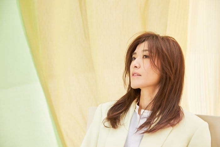 任性出遊 蘇慧倫的瀟灑旅行