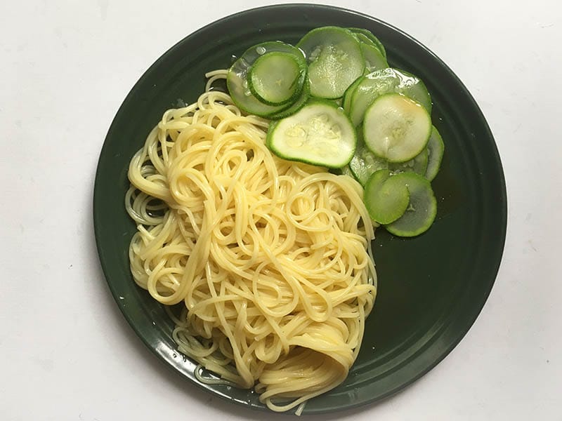 小豆島橄欖麵（小豆島オリーブ麺）
