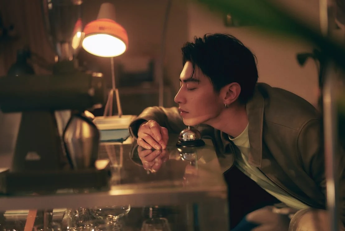 【宋柏緯】壞到骨子裡的演技