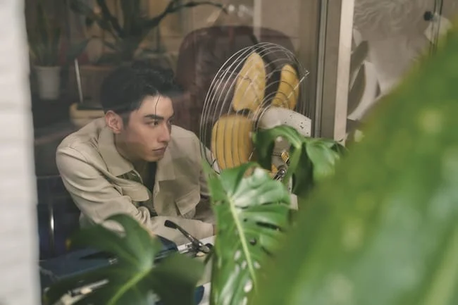 【宋柏緯】讓觀眾讚嘆演技