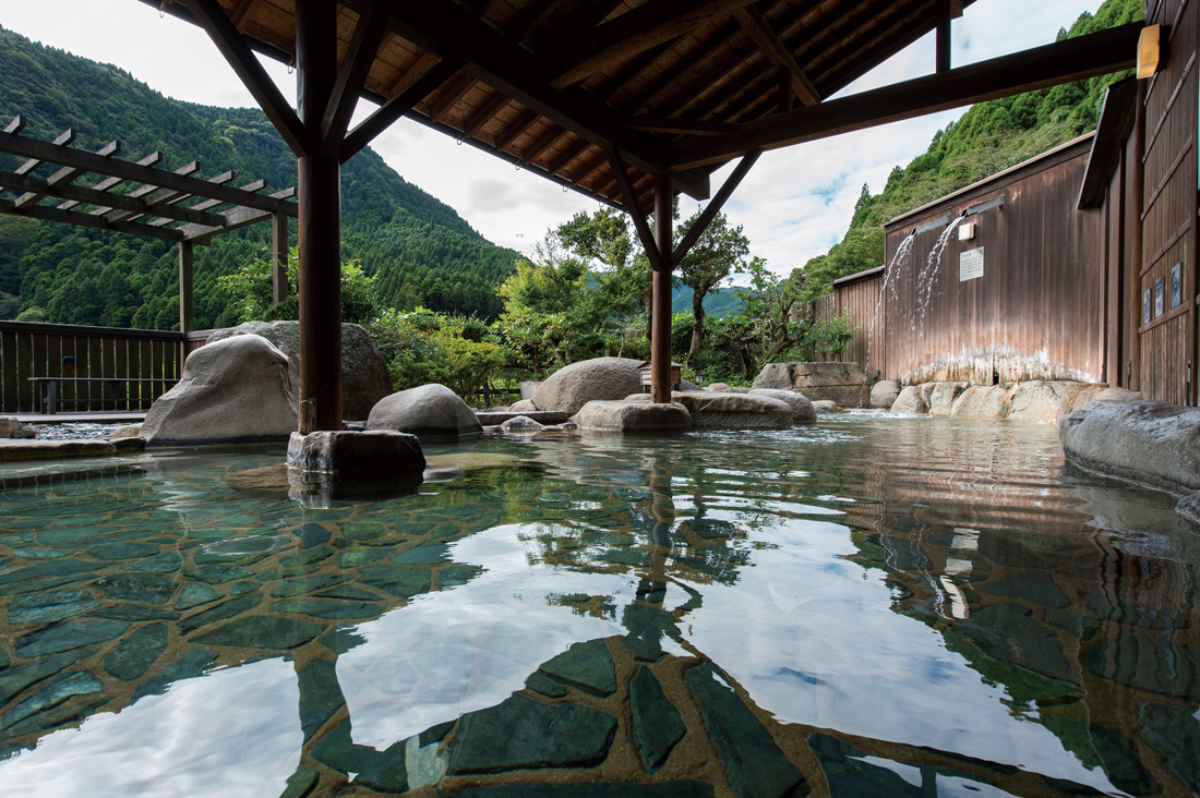 【佐賀】住宿 古湯温泉oncri 4 Cmyk