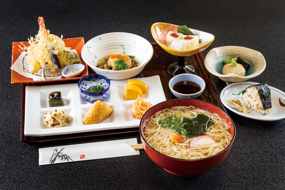 【佐賀】餐廳 竹下kokoro 5 Cmyk