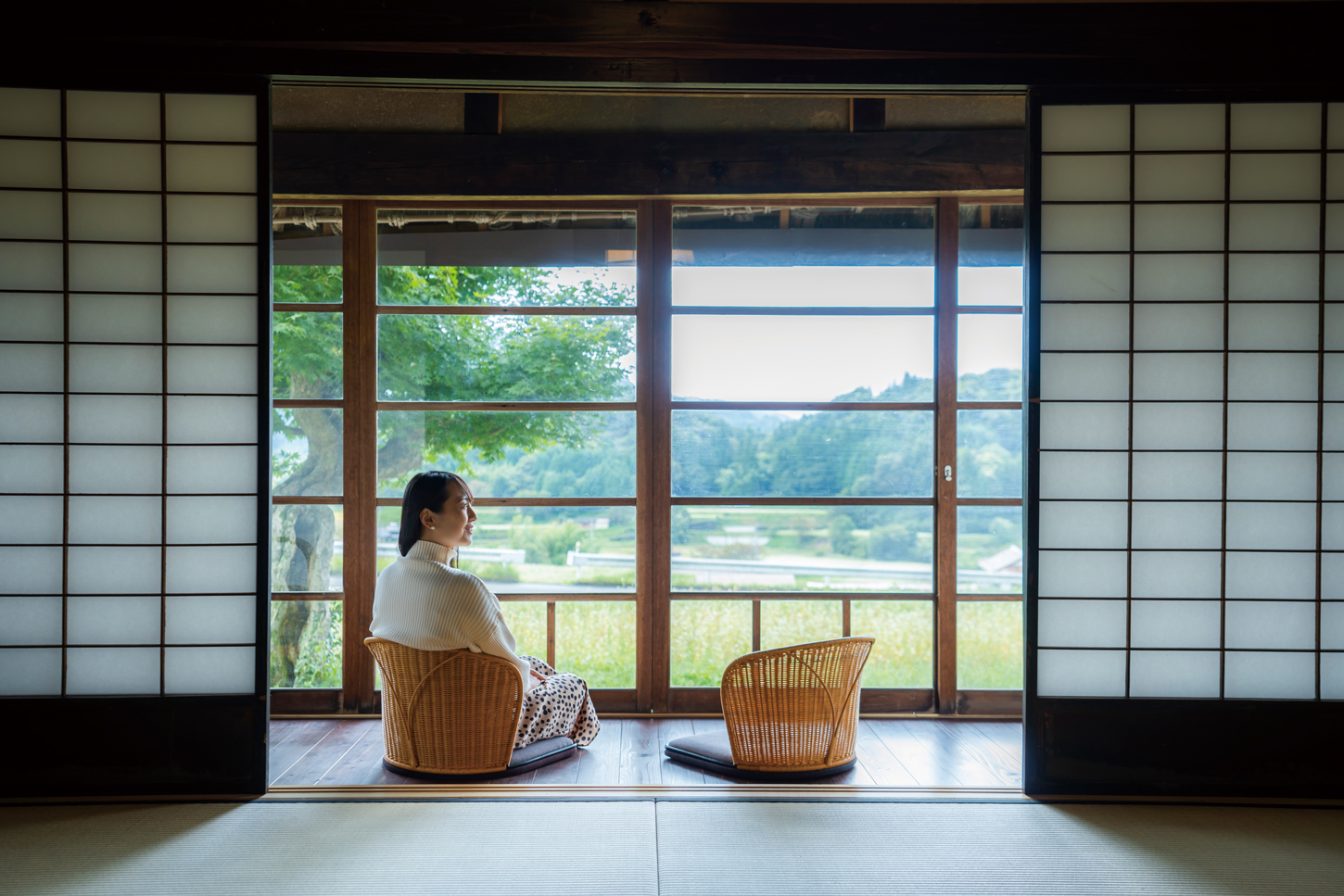 【廣島】飯店 Chojaya 1 Cmyk