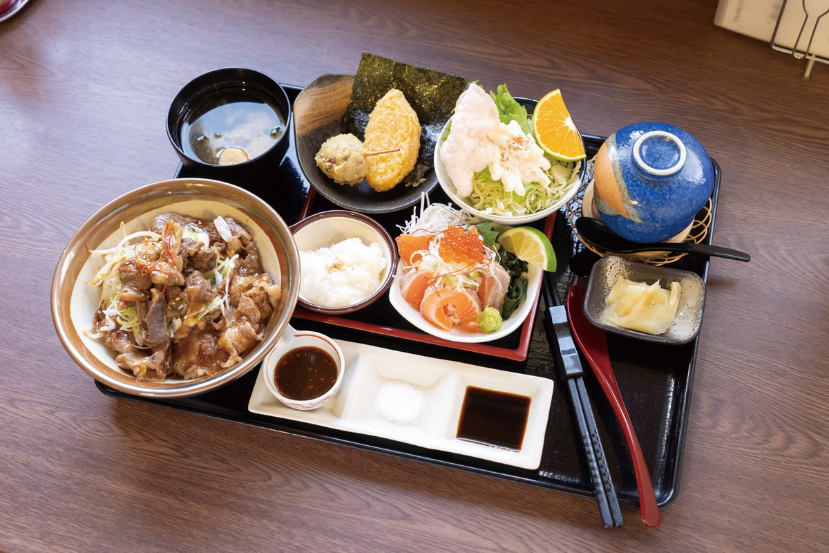 【廣島】餐廳 味久良 2 Cmyk