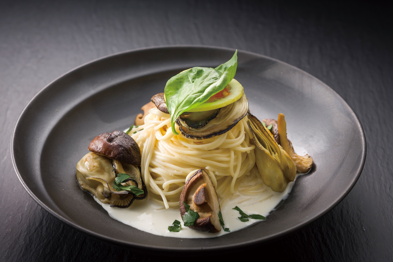 【廣島】餐廳 Cafe Restaurant Bar Gen 11 Cmyk