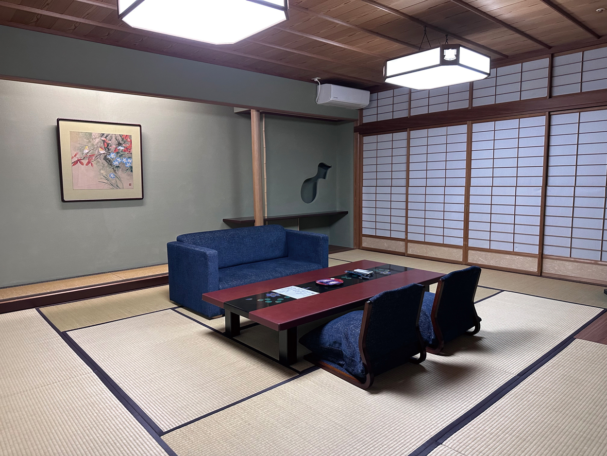 【石川】飯店 粟津溫泉 喜多八5 Cmyk