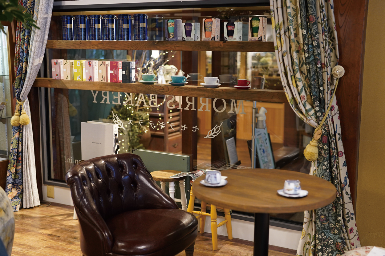 【石川】餐廳 La Petite Porte5 Cmyk