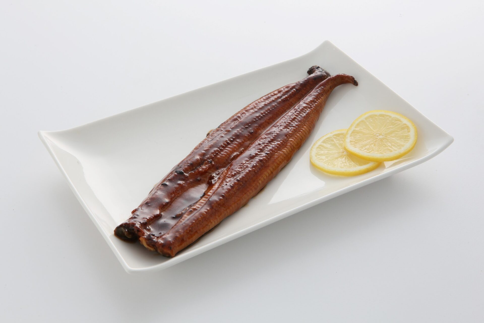 一級品規格日式蒲燒鰻250g(美福食集)