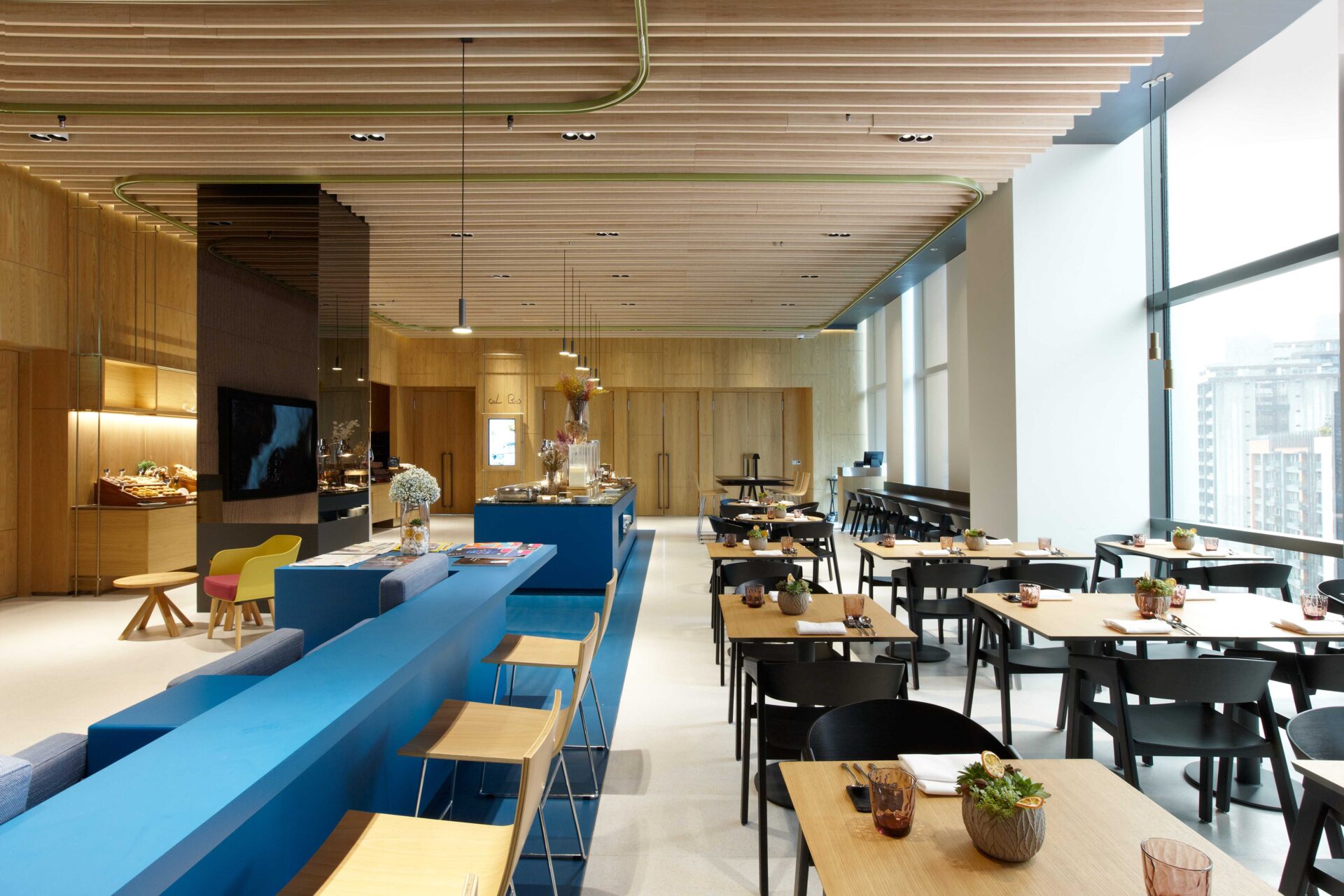 南港老爺：soft Kitchen 餐飲活動6000元放大術，最高折抵8580元，相當於7折優惠