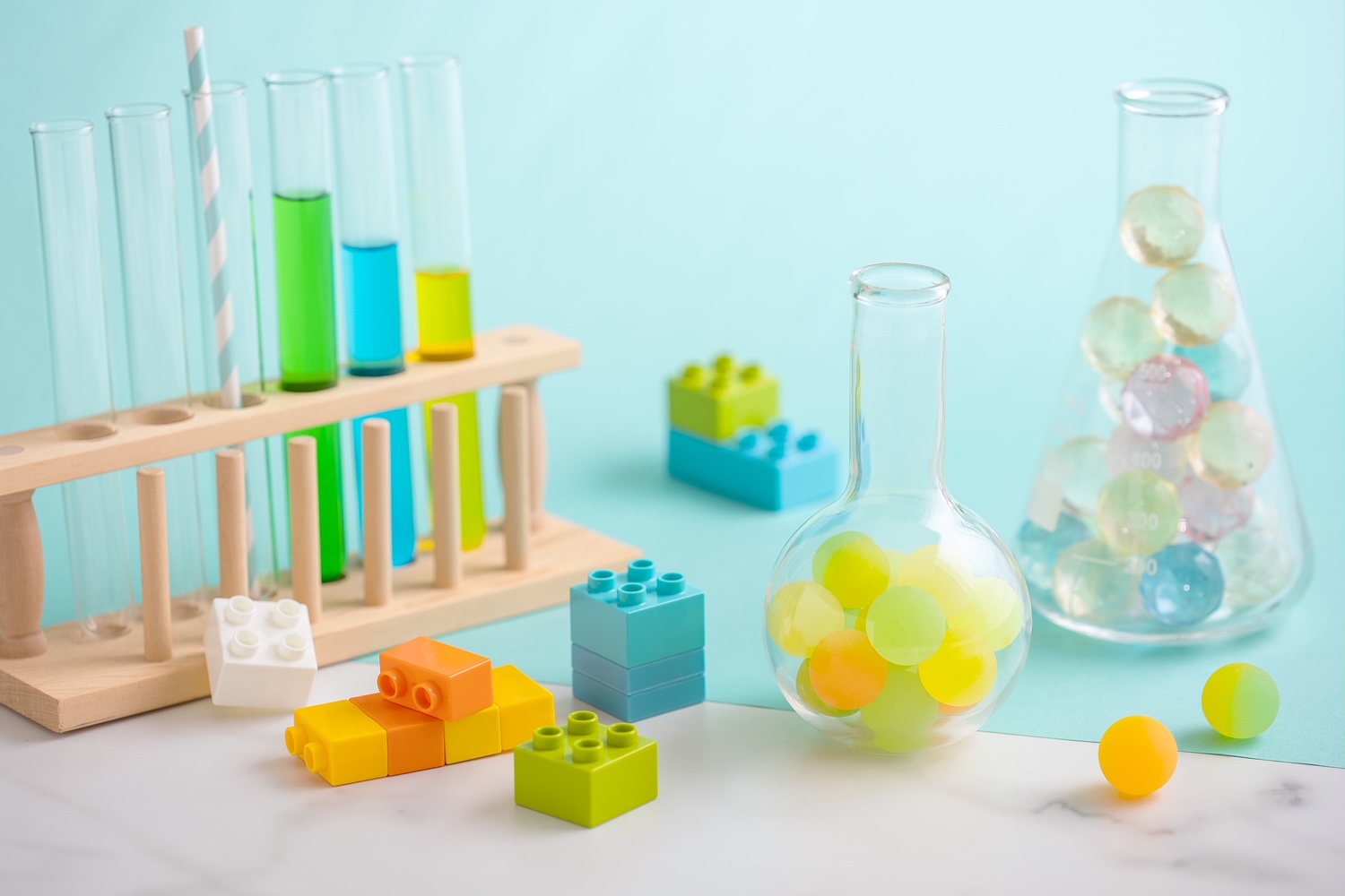 新聞附件1 台北寒舍艾美酒店「探索童趣」兒童節活動形象照