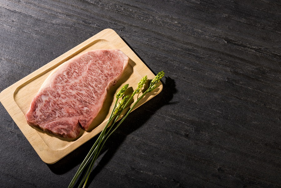 日本a5和牛 紐約客牛排(美福食集)