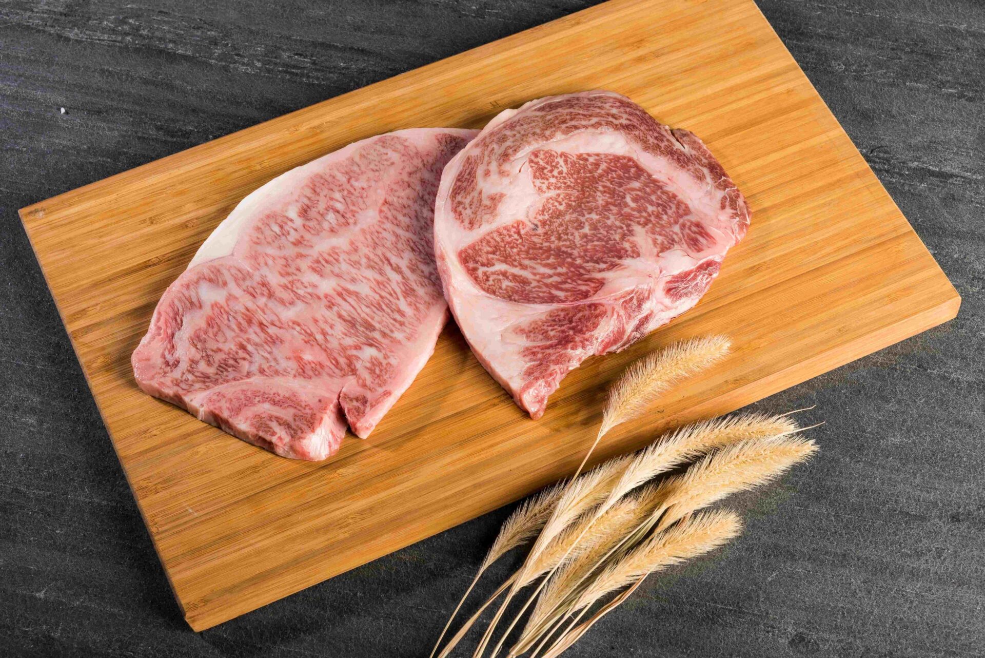 日本a5和牛 紐約客.沙朗牛排(美福食集)