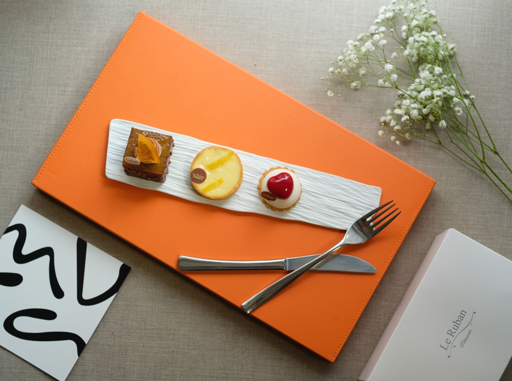 650【春日慶典】迎賓聯名限定甜點禮盒01