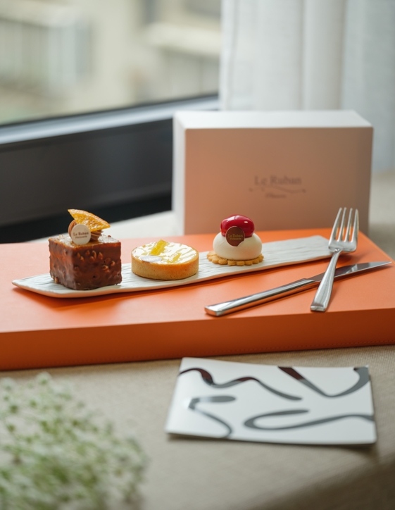 650【春日慶典】迎賓聯名限定甜點禮盒02