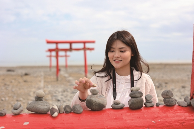 650大魚神社海中鳥居 (3) Cmyk