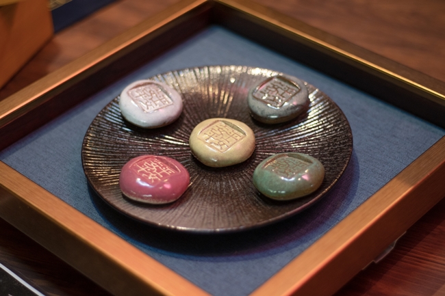 6505.2023 03 20文創藝角 安平四百百事平安 風生水起五行平安石