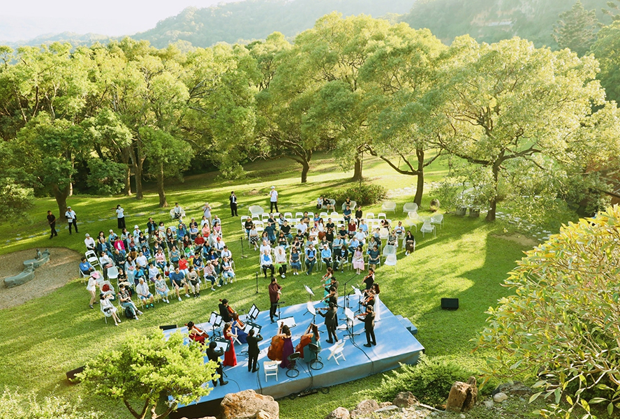 The One南園 新聞照片1