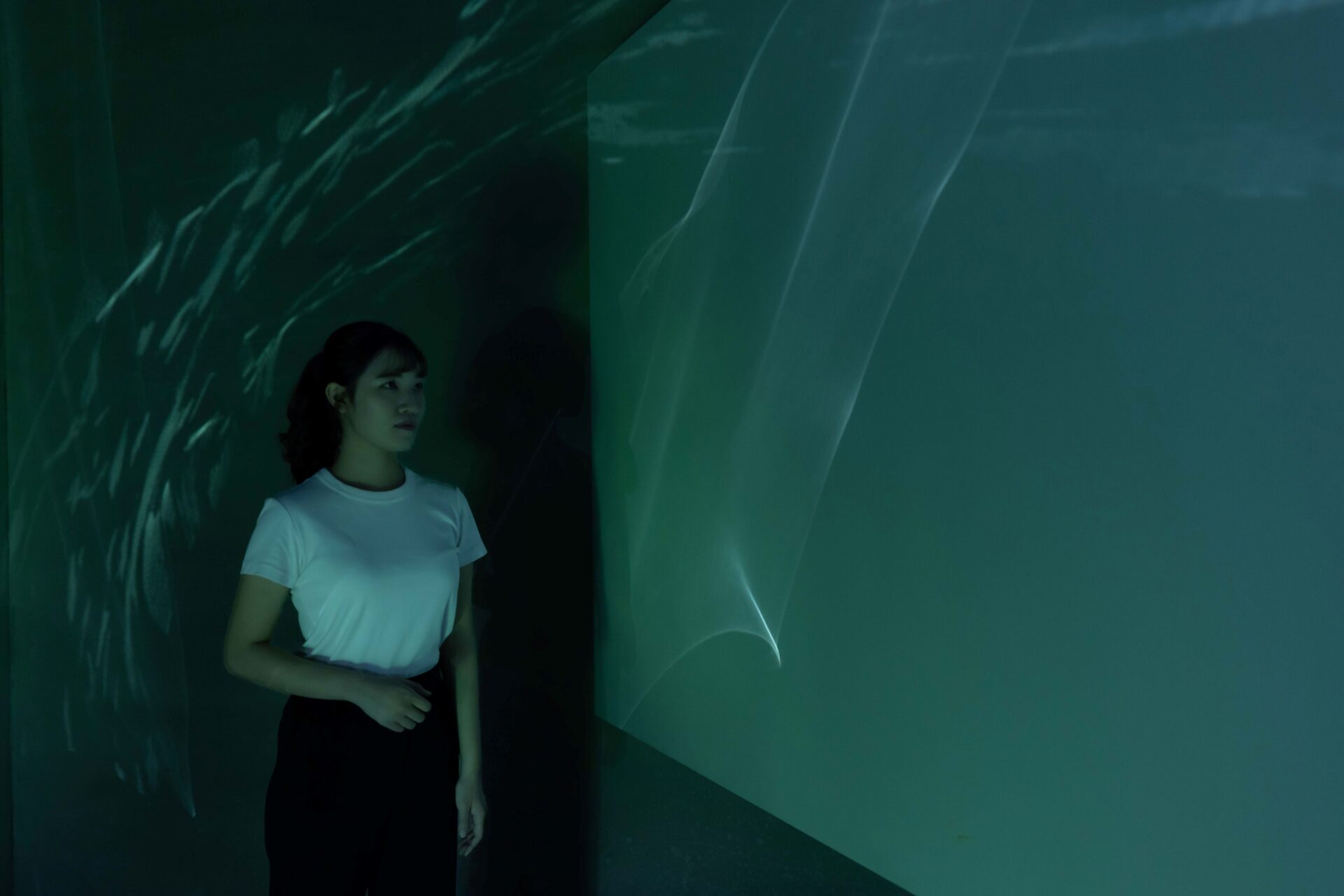 永添藝術金馬賓館當代美術館 影像沙盒 Video Sandbox (3)