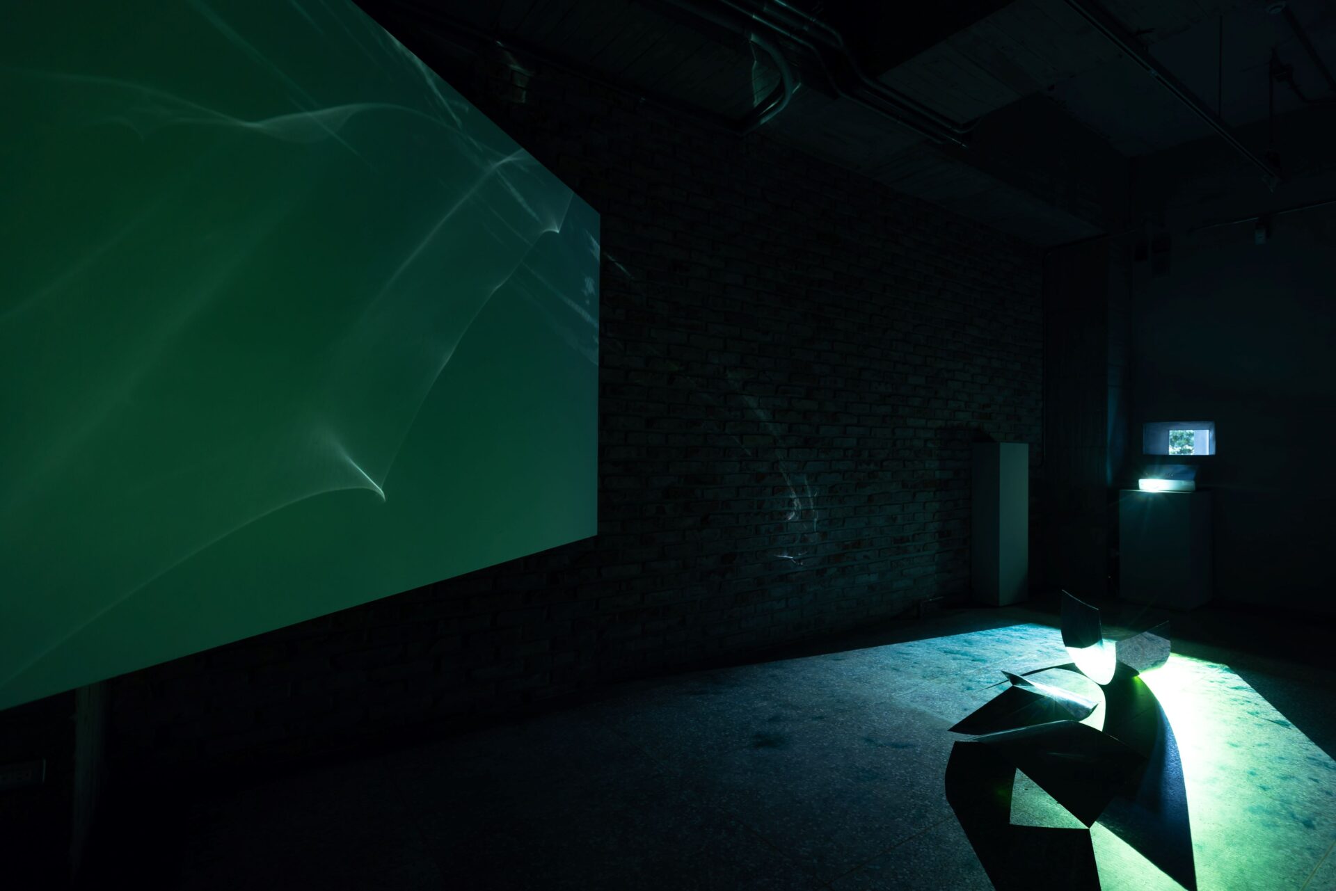 永添藝術金馬賓館當代美術館 影像沙盒 Video Sandbox (4)