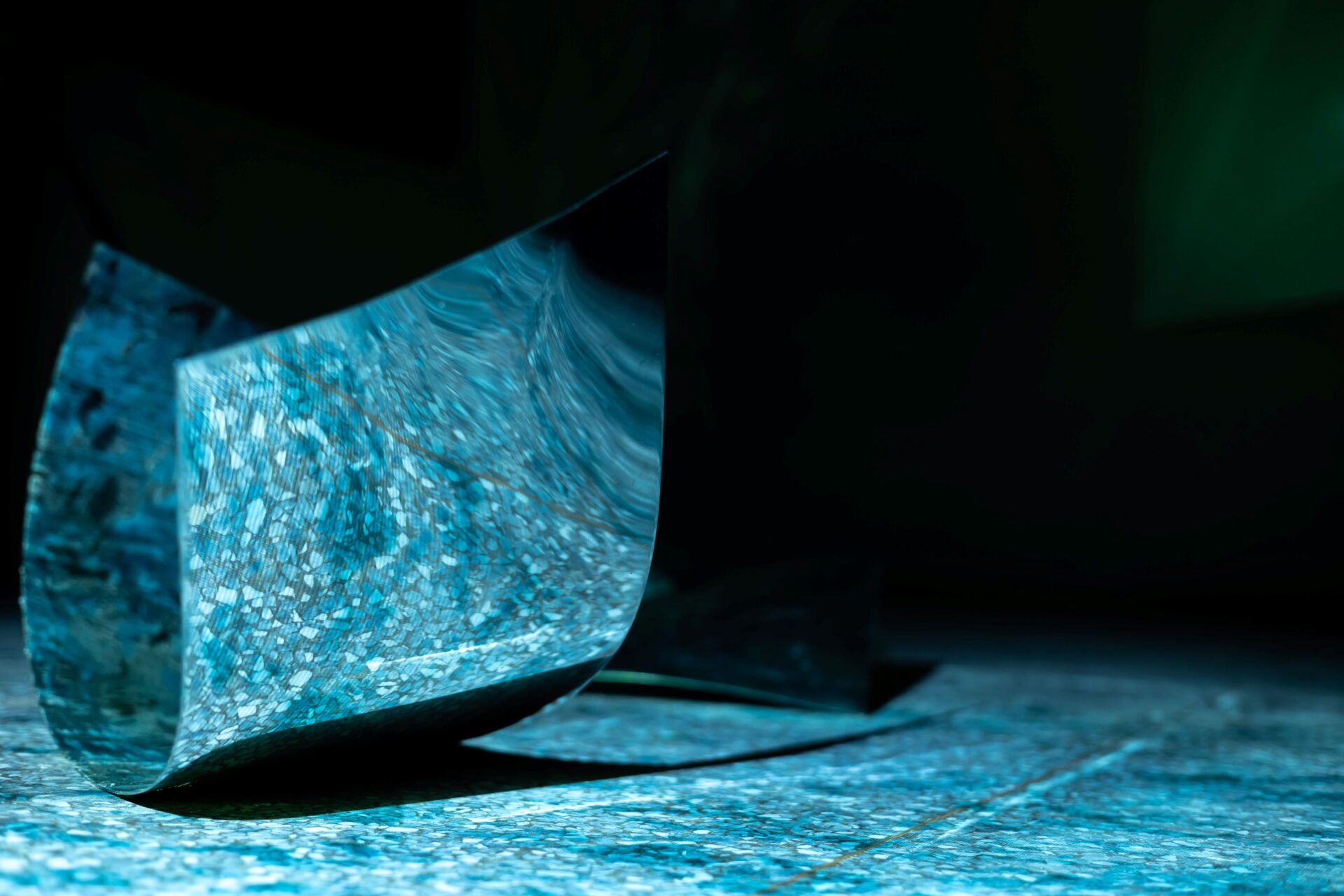 永添藝術金馬賓館當代美術館 影像沙盒 Video Sandbox (6)