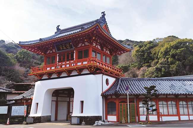 650武雄溫泉樓門 Cmyk