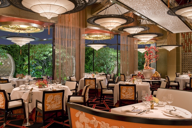 6504. Golden Flower 京花軒