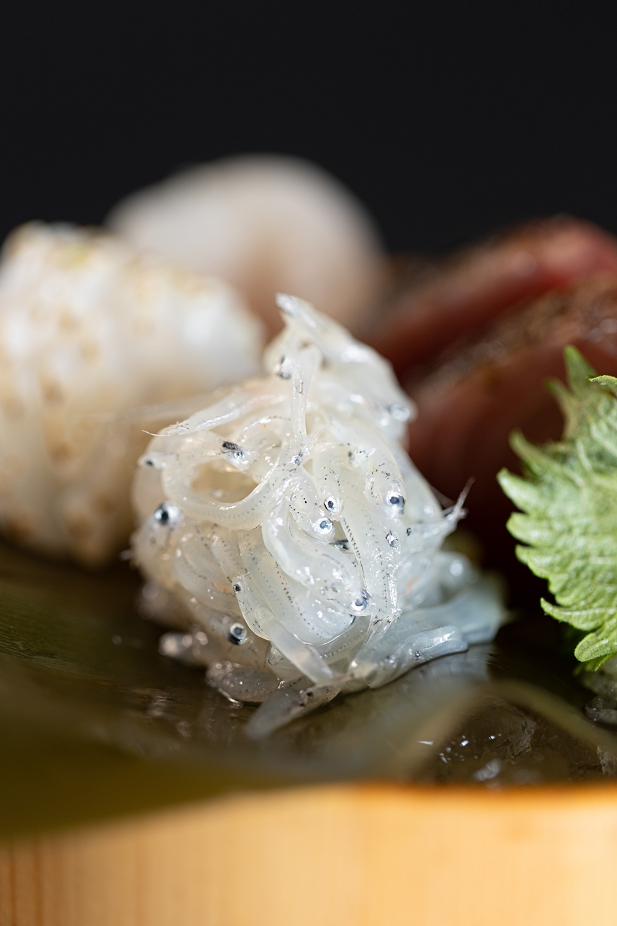 900刺身盛合(2)。圖／飛花落院提供