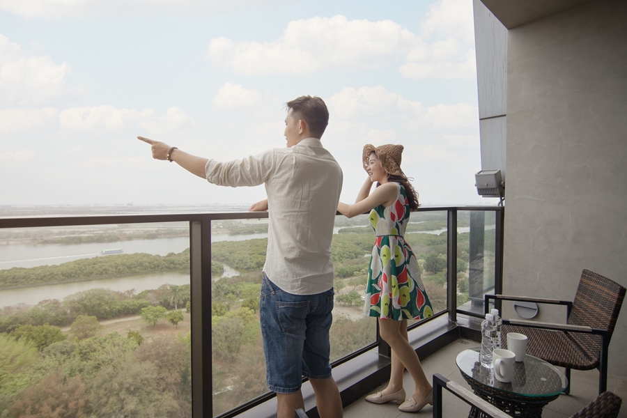 900台南大員皇冠假日酒店 普發六千送六千