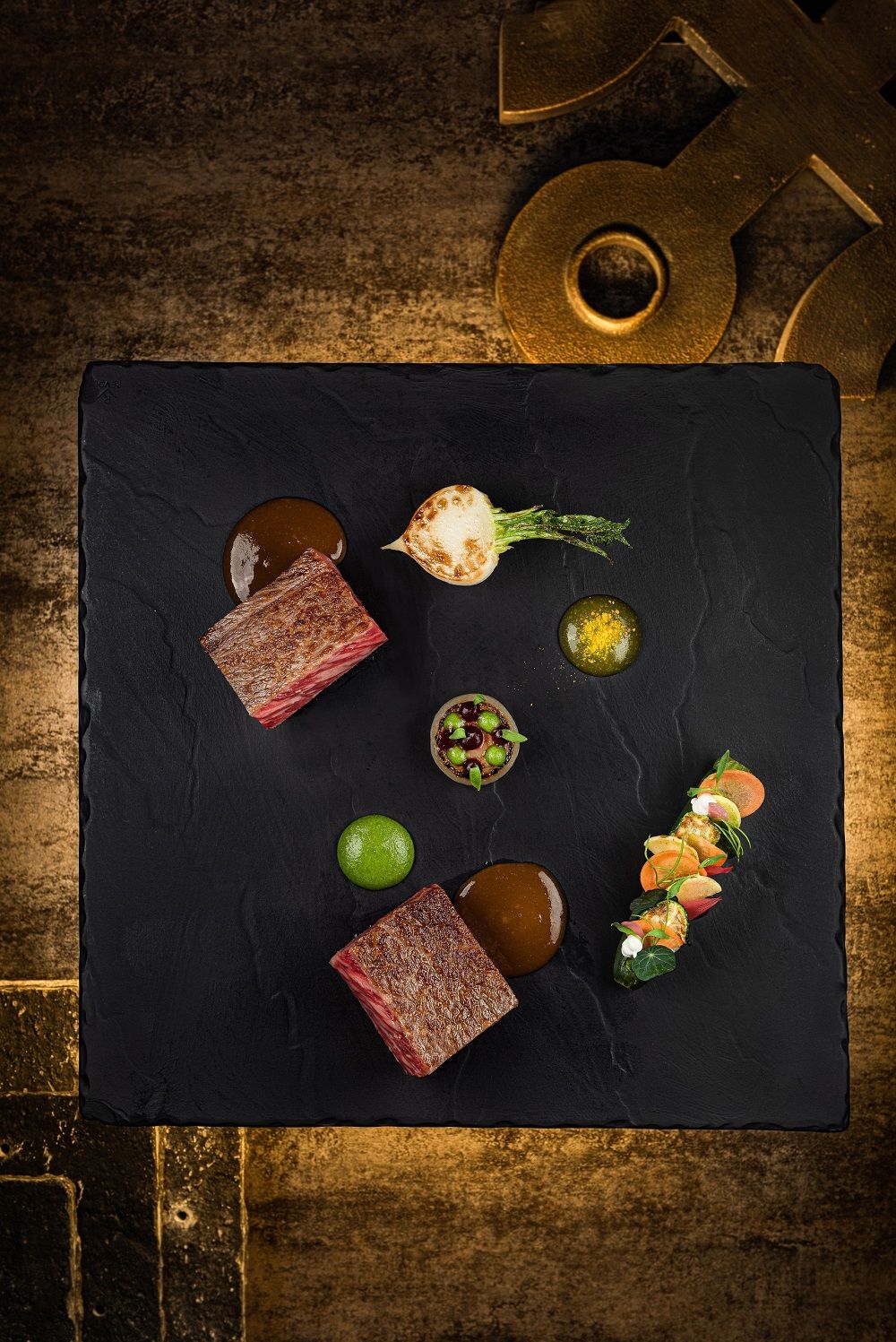 Blackmore Full Blood Wagyu Ms9+ Sirloin