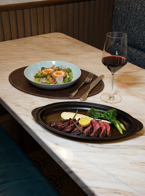 The Conservatory Mother’s Day Special Set