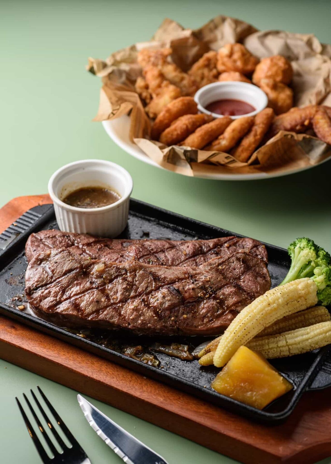 【瀧厚炙燒熟成牛排】20230421 潮旅照片 240105 11