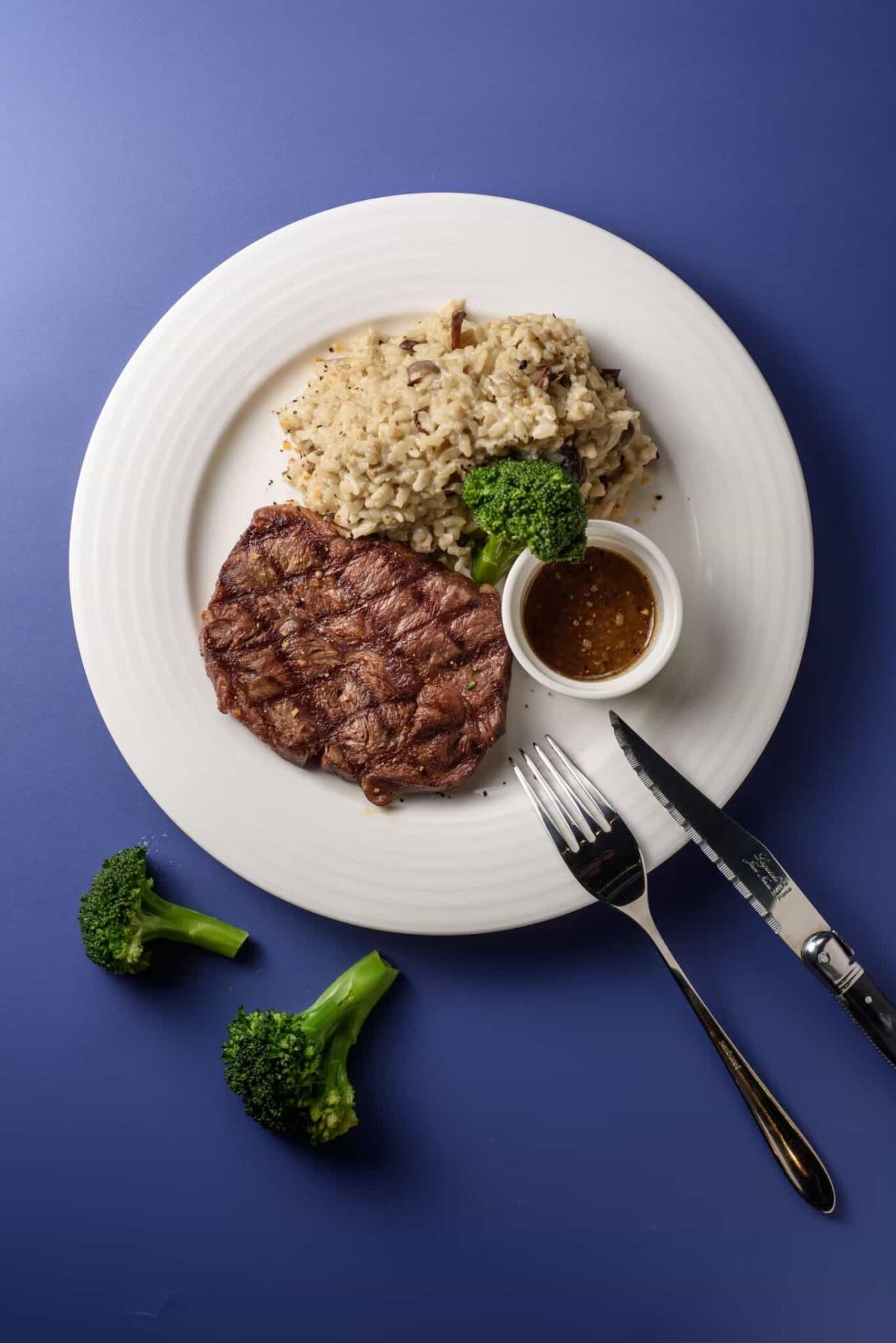 【瀧厚炙燒熟成牛排】20230421 潮旅照片 240105 14