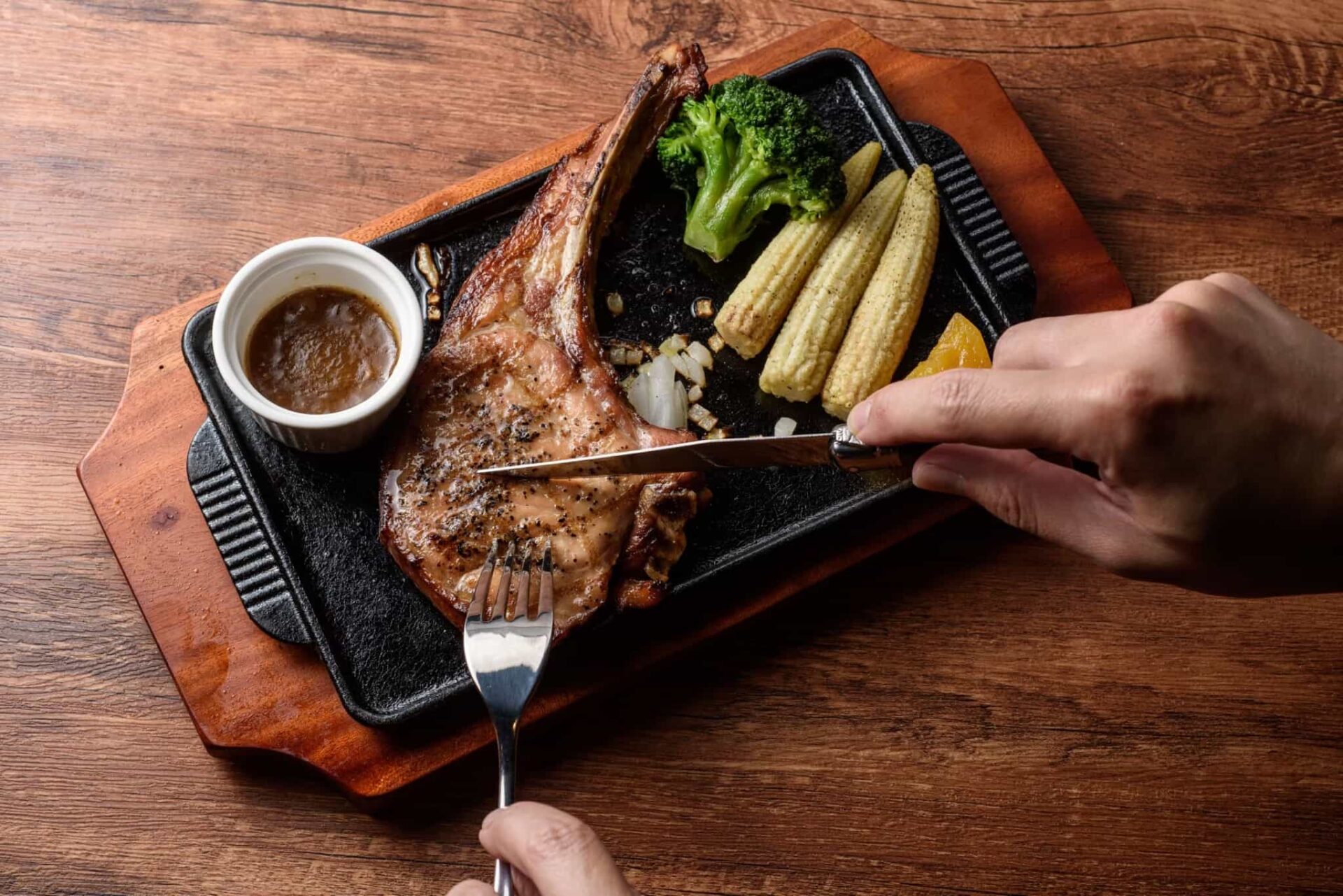 【瀧厚炙燒熟成牛排】20230421 潮旅照片 240105 8