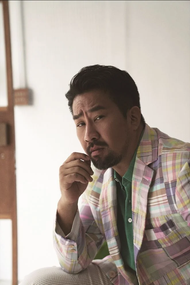 【黃健瑋】以陽陽入圍金馬獎