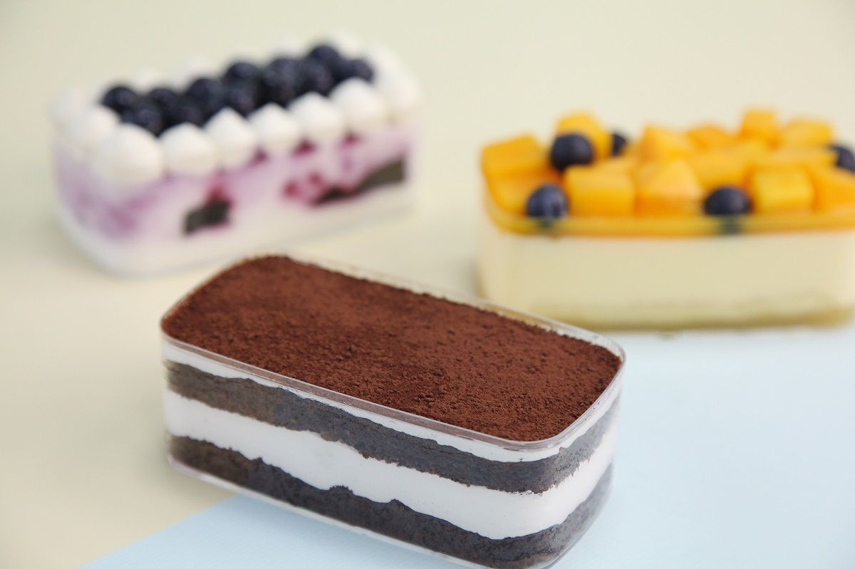 圖三 提拉米蘇寶盒