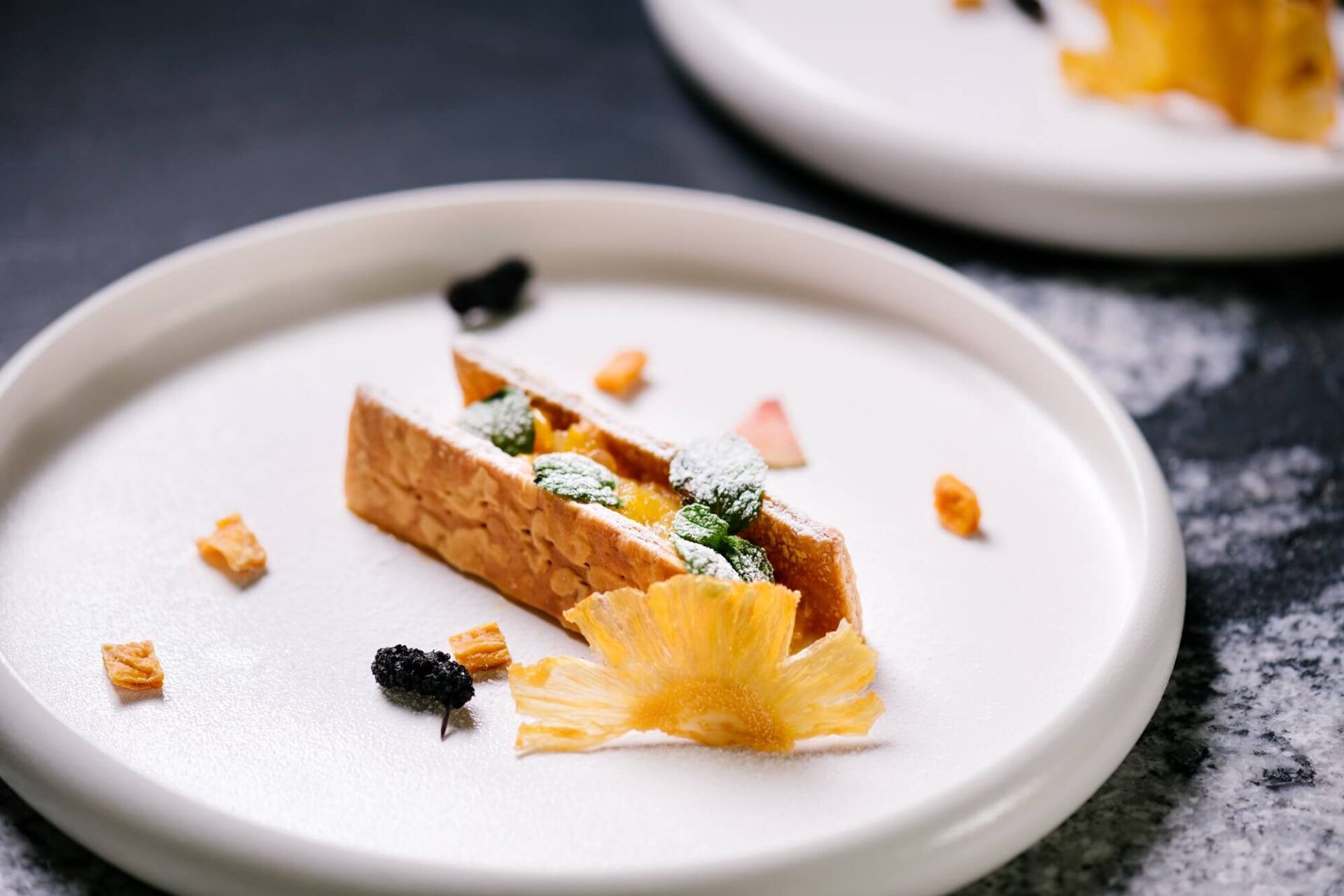 圖說 礁溪老爺岩波庭 顛覆既有形式與想像，帶給度假飯店饕客新鮮感與層出不窮的驚喜