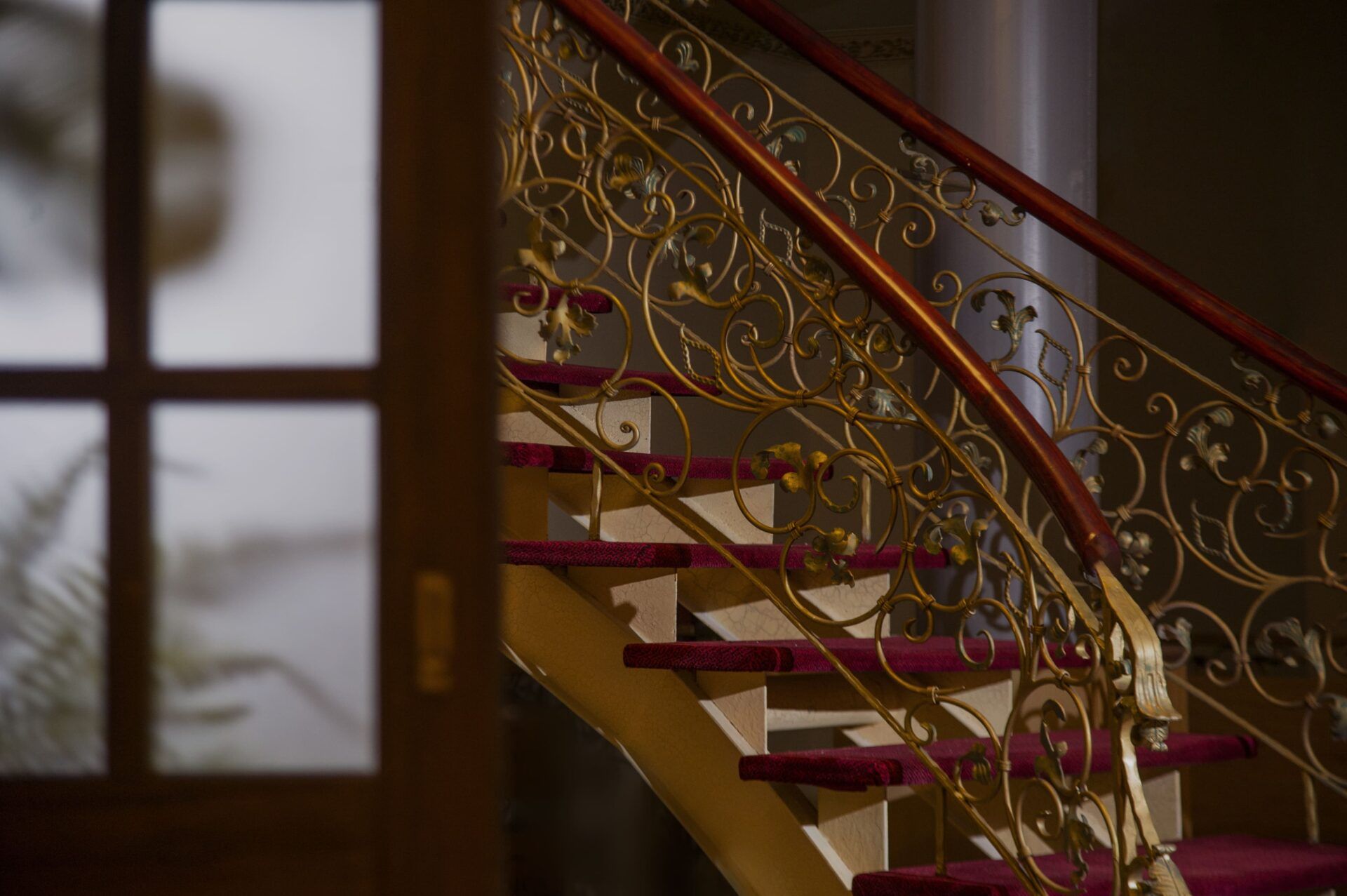 圖5 黑美人大酒家舊址