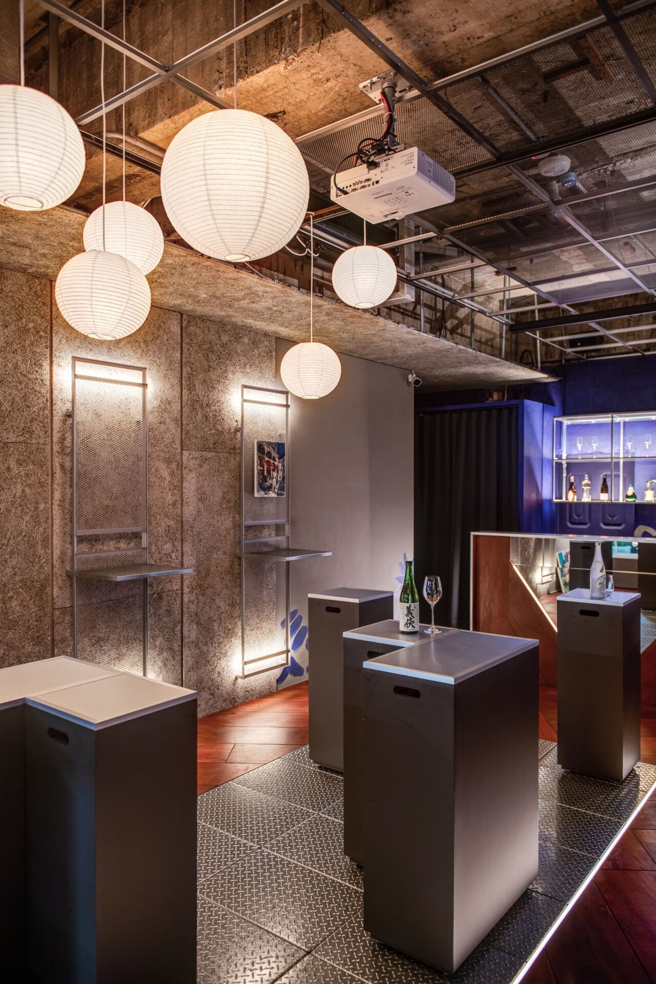 清酒單獨品飲更具風味