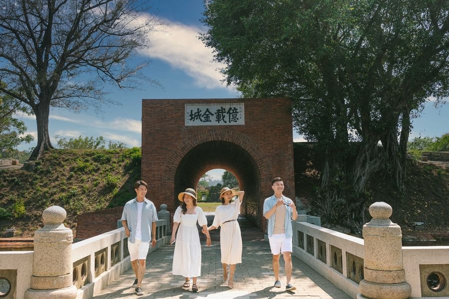 900圖4 億載金城