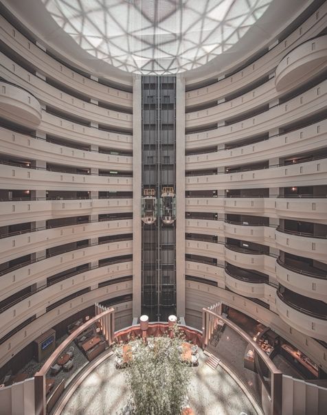 900飯店內觀 Cmyk