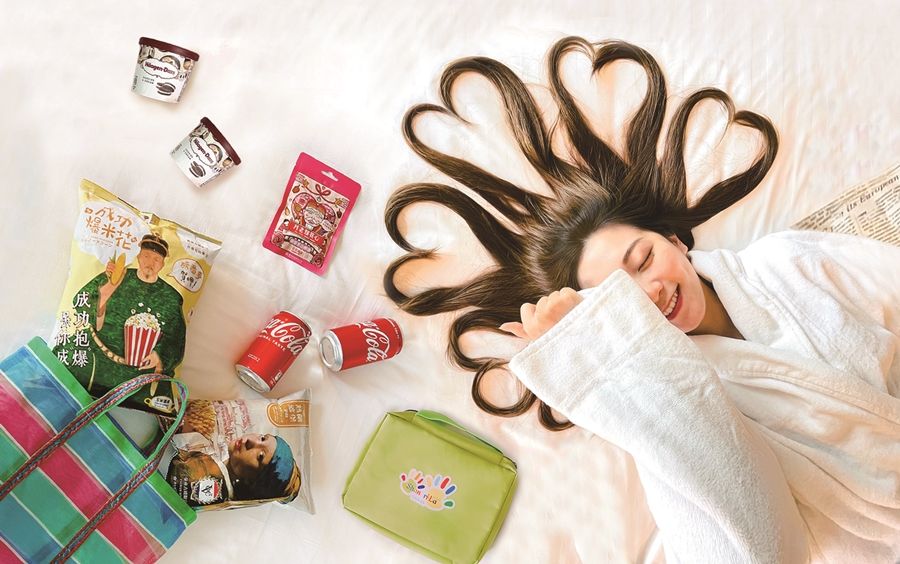 900p10 台南遠東香格里拉[台味 潮旅]三天兩夜暑假住房專案 Cmyk