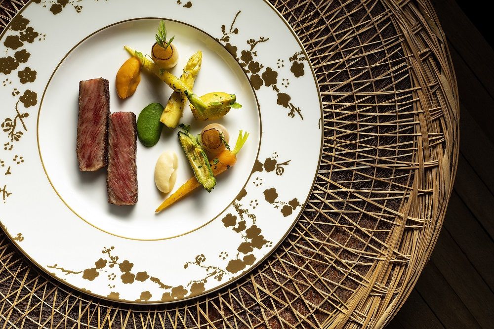 Zen Noh Miyazaki A5 Wagyu