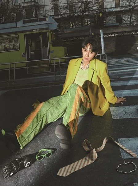 【鼓鼓】在音樂路上，我是豐裕的