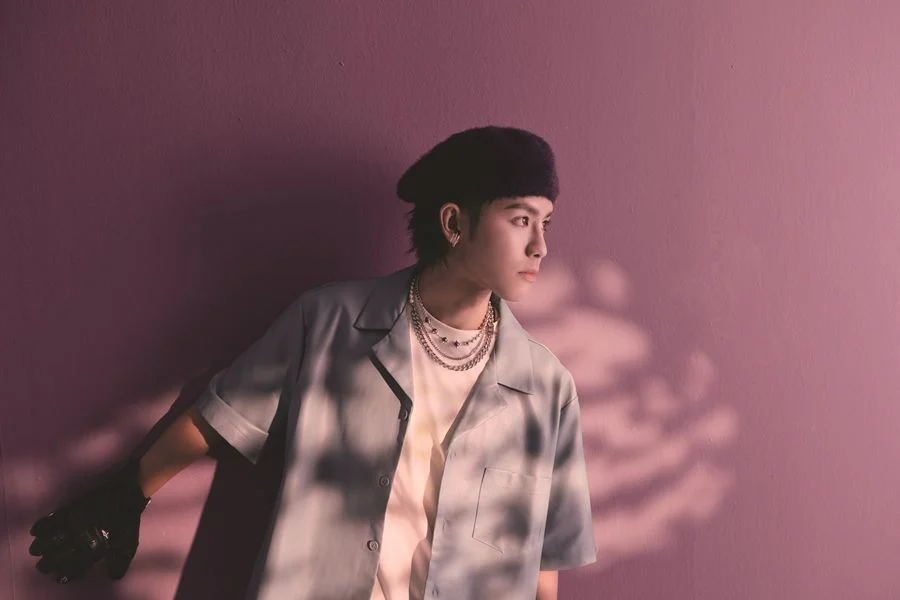 【鼓鼓】專輯「跳舞在米蘭」介紹