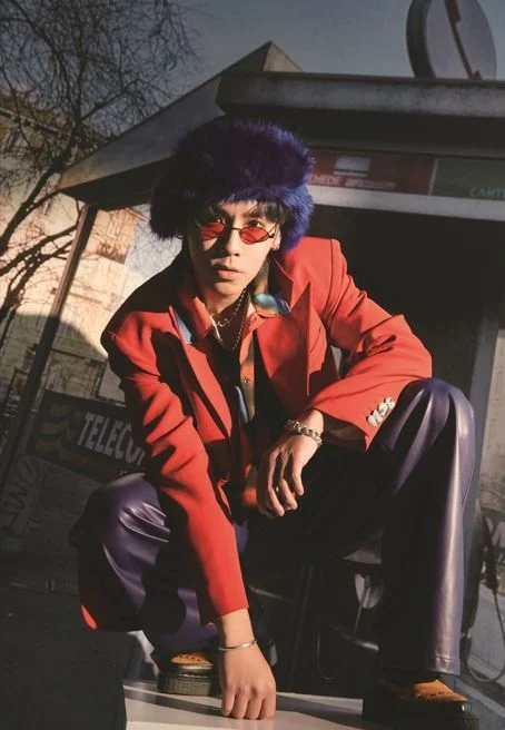 【鼓鼓】專輯『跳舞在米蘭』