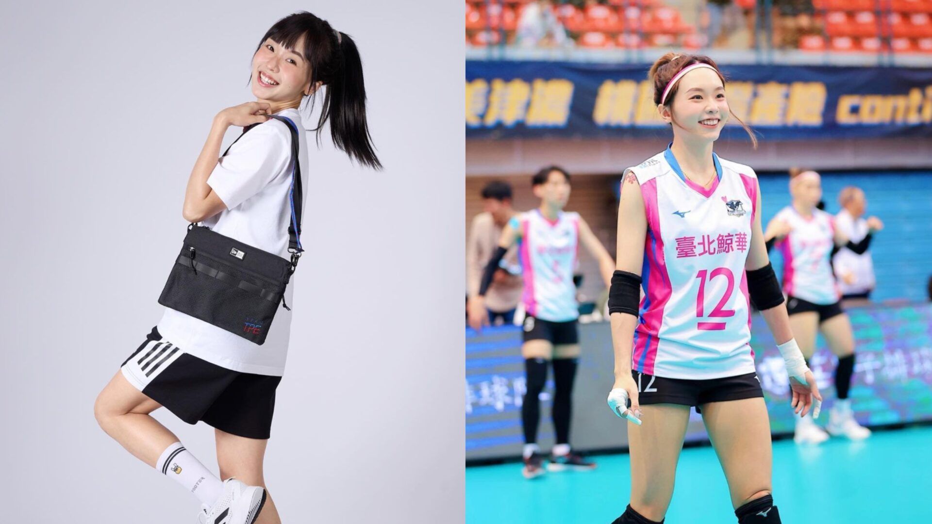 成都世大運廖苡任掌旗(2)