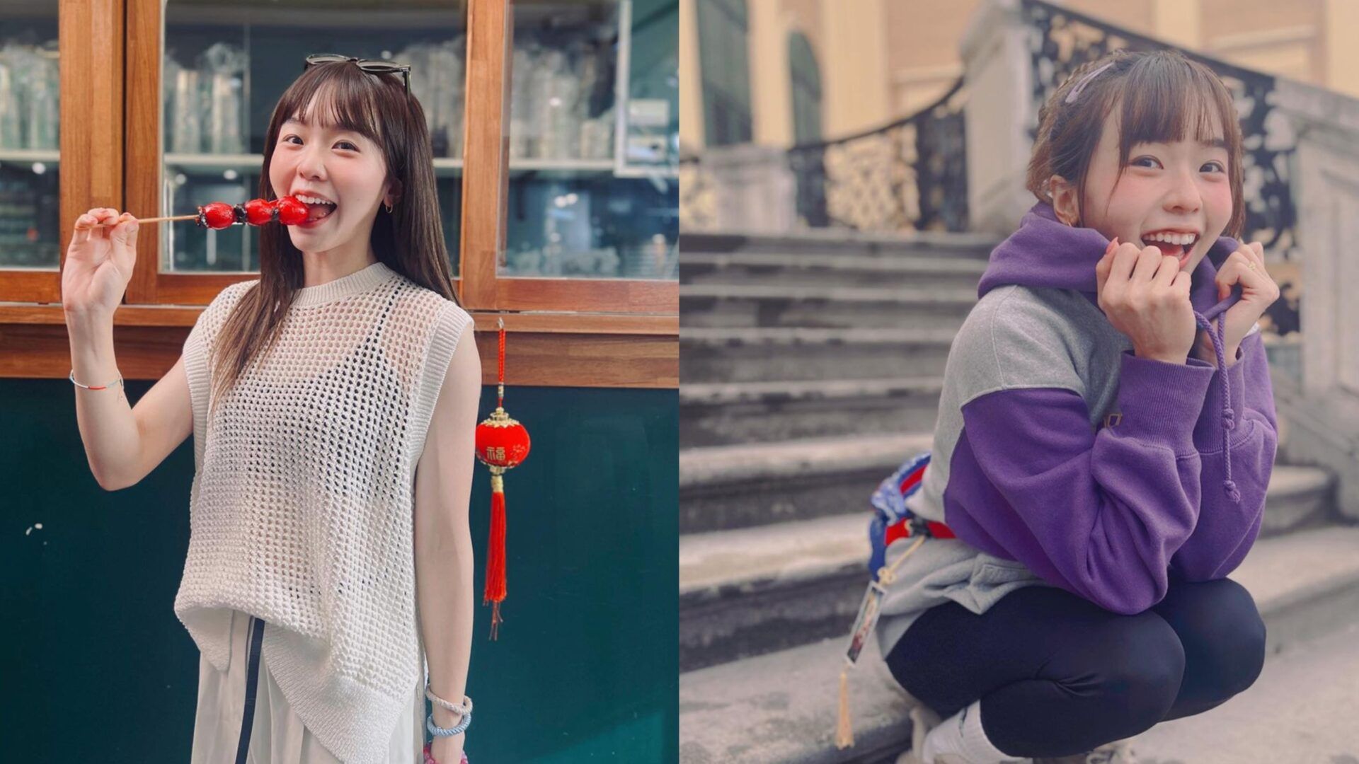 成都世大運廖苡任掌旗(3)